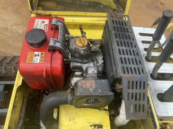 YANMAR C6R ★ Other ★ 200R - Image 44