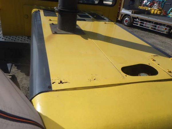 KOMATSU WA350-3E ★ Loader(Crawled/Wheeled) ★ Blade, CAB, Piping, A/C - Image 58