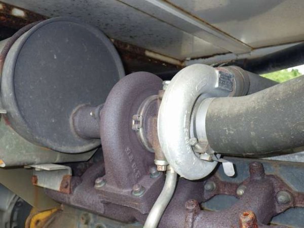MITSUBISHI MG230 ★ Road Equipment ★ CAB, Scarifer - Image 67