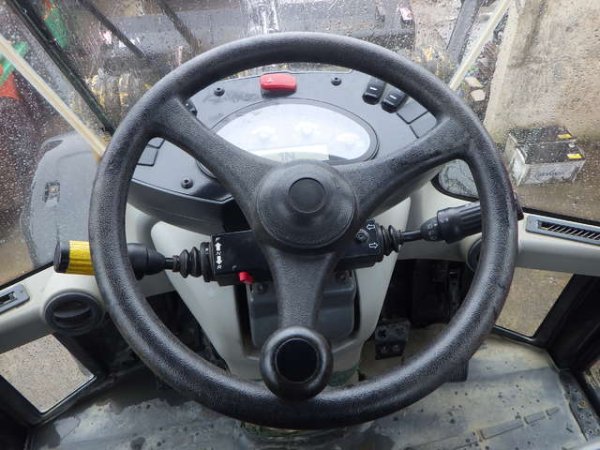 CAT 907M ★ Loader(Crawled/Wheeled) ★ CAB, BKT, Piping, Q/H, 建機工譲渡証なし - Image 62