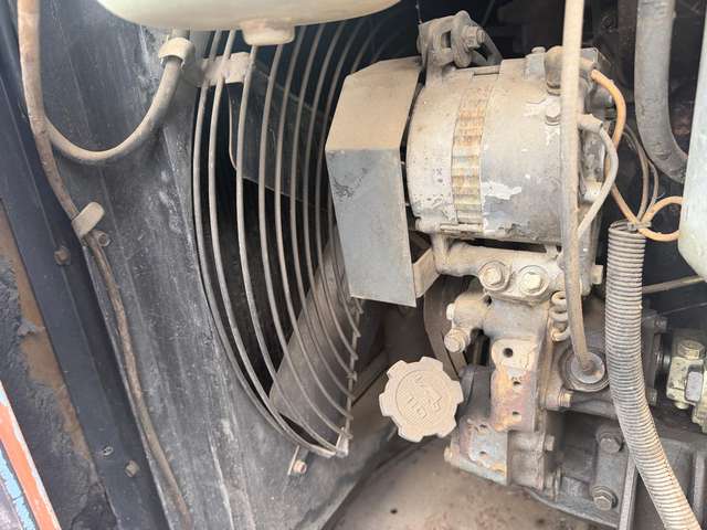 AIRMAN SDG150 ★ Generator & Compressor ★ 150kVA