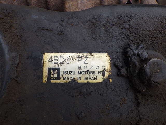 FURUKAWA FX100-2 ★ Excavator ★ 500G