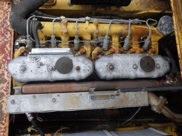 MITSUBISHI FD40 ★ Forklift ★ Winch installed truck is necessary for loading 要ウインチ付きトラックでの引き取り - Image 38