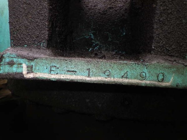 KOBELCO SK60-2 ★ Excavator ★ 450R, Blade, Mesh BKT - Image 74