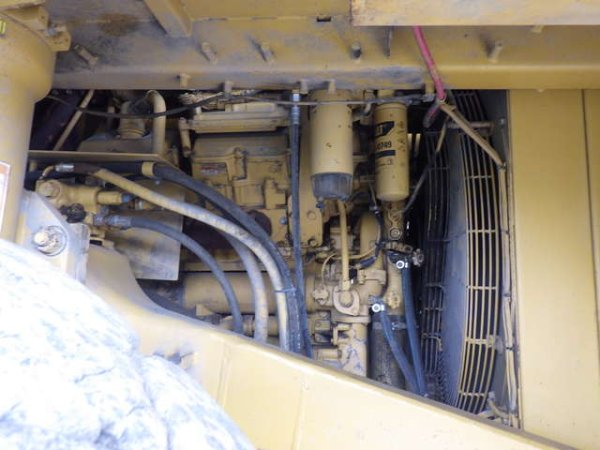 CAT 769D ★ Other ★ Off-highway dump truck, 132,759km - Image 73