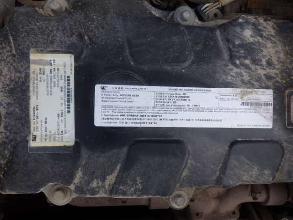 CAT 336DL ★ Excavator ★ G, A/C - Image 70