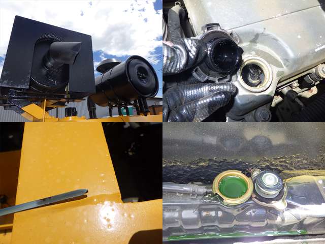 MOROOKA MC-1500 ★ Other ★ 500R, Tub Grinder