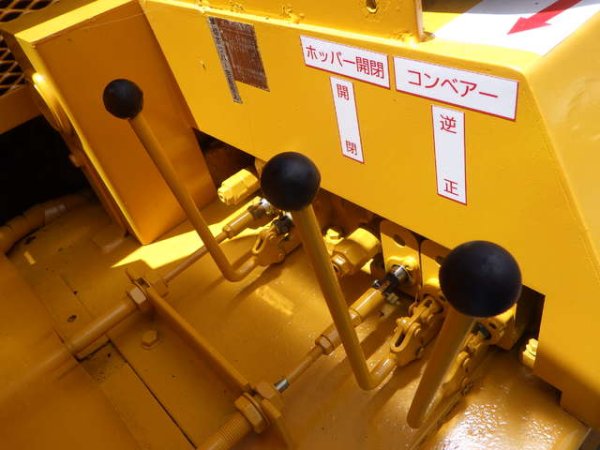 MOROOKA MC-1500 ★ Other ★ 500R, Tub Grinder - Image 71