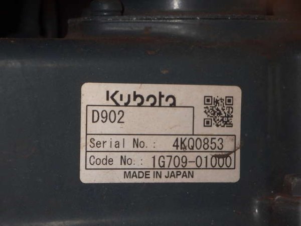 CAT 017CR ★ Mini Excavator ★ 230R, CNP, Blade, Piping - Image 51