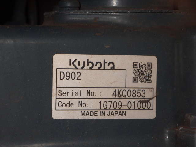 CAT 017CR ★ Mini Excavator ★ 230R, CNP, Blade, Piping