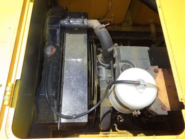 MOROOKA MC-1500 ★ Other ★ 500R, Tub Grinder - Image 56