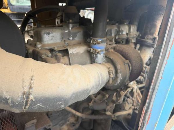AIRMAN SDG150 ★ Generator & Compressor ★ 150kVA - Image 25