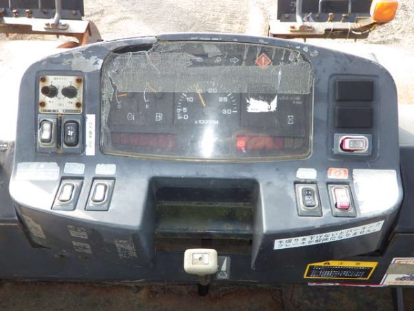 DYNAPAC CS125 ★ Road Equipment ★ Macadam Roller, CNP, 抹消 - Image 51