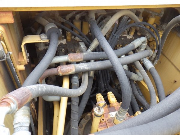 CAT 320D ★ Excavator ★ 600G, Piping, A/C, EPA, M/L, Master Key - Image 60