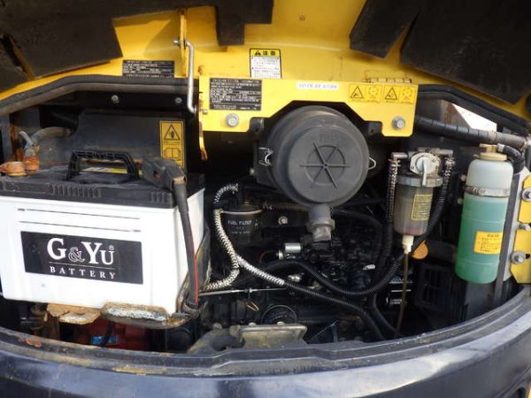 YANMAR VIO45-5B ★ Mini Excavator ★ R, CNP, Blade, Piping, M/L - Image 61