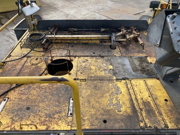 SUMITOMO HA50W ★ Road Equipment ★ 5.0m - Image 75