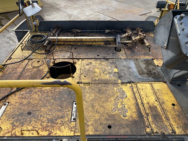 SUMITOMO HA50W ★ Road Equipment ★ 5.0m