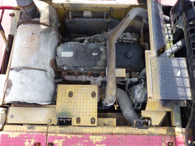 CAT 330DL ★ Excavator ★ G, 2-piece Boom, M/L, A/C, w/Demolition Long front