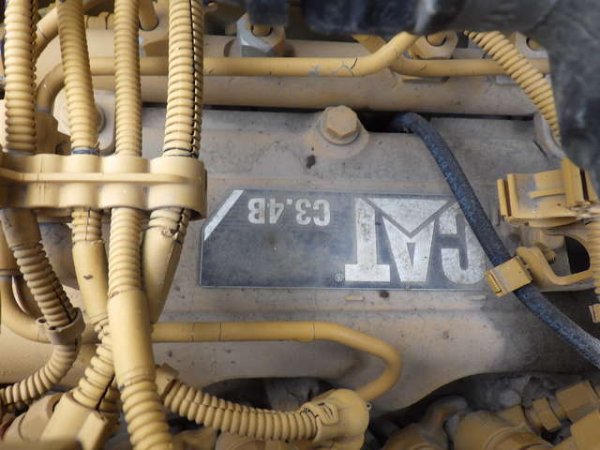 CAT 311FLRR ★ Excavator ★ G, M/L, A/C - Image 67