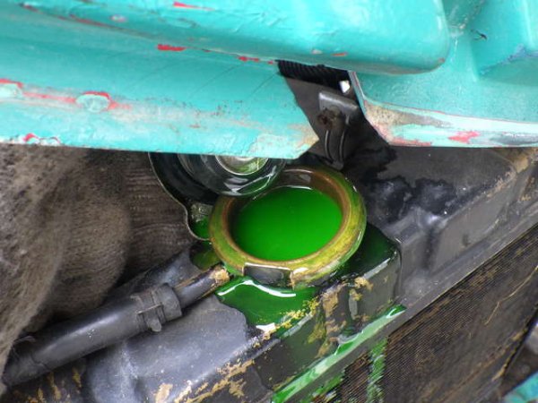 BARONESS HM1550 ★ Other ★ Hammer Knife Mower - Image 48