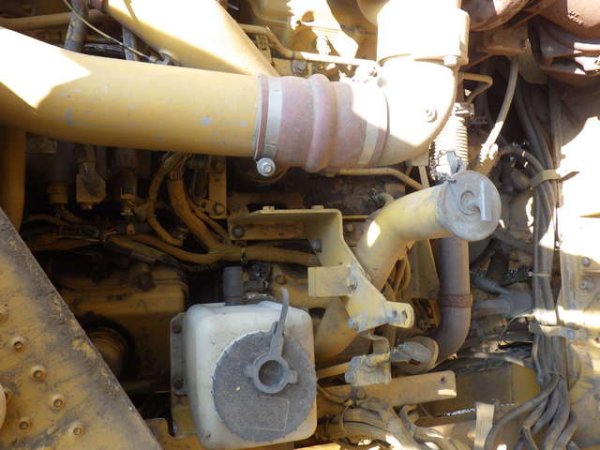 CAT 769D ★ Other ★ Off-highway dump truck, 132,759km - Image 63