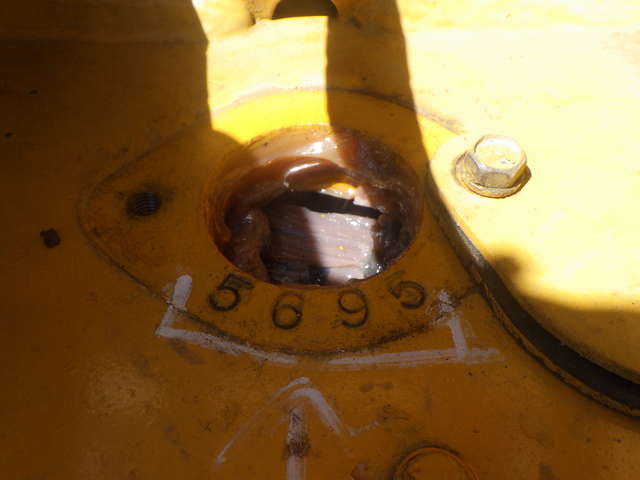 KATO HD512-6 ★ Excavator ★ 500G, Piping, A/C