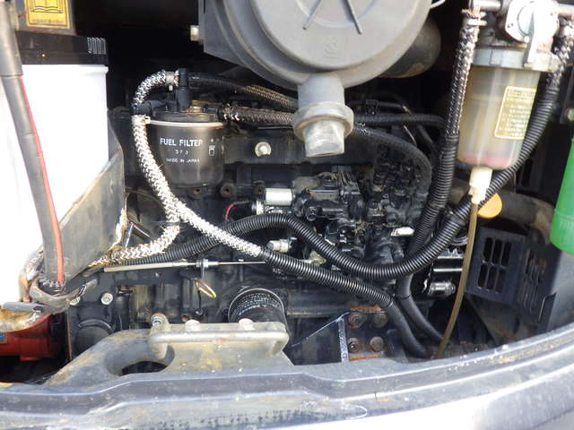 YANMAR VIO45-5B ★ Mini Excavator ★ R, CNP, Blade, Piping, M/L