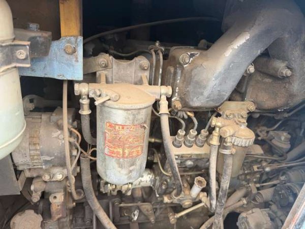 AIRMAN SDG150 ★ Generator & Compressor ★ 150kVA - Image 16