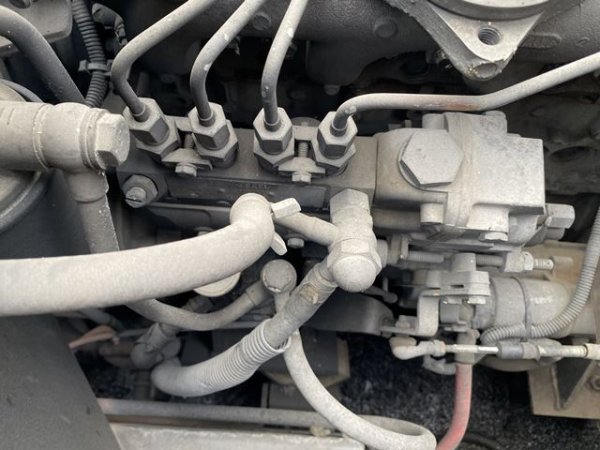 SUMITOMO HA50W ★ Road Equipment ★ 5.0m - Image 62