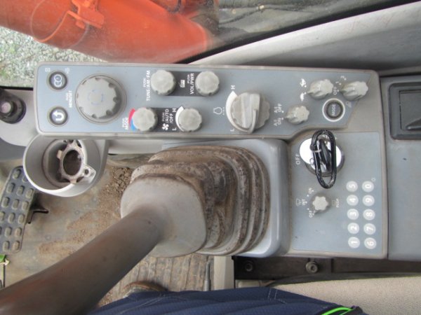 HITACHI ZH200-6 ★ Excavator ★ 600G, Slope BKT, Arm Crane, M/L, A/C - Image 65
