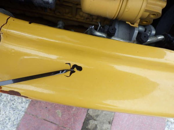 CAT 907M ★ Loader(Crawled/Wheeled) ★ CAB, Piping, Quick Coupler, w/o Bucket - изображение 58
