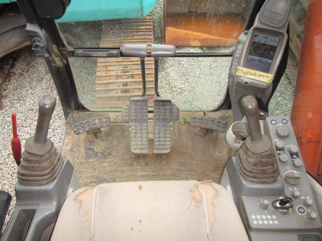 HITACHI ZH200-6 ★ Excavator ★ 600G, Slope BKT, Arm Crane, M/L, A/C