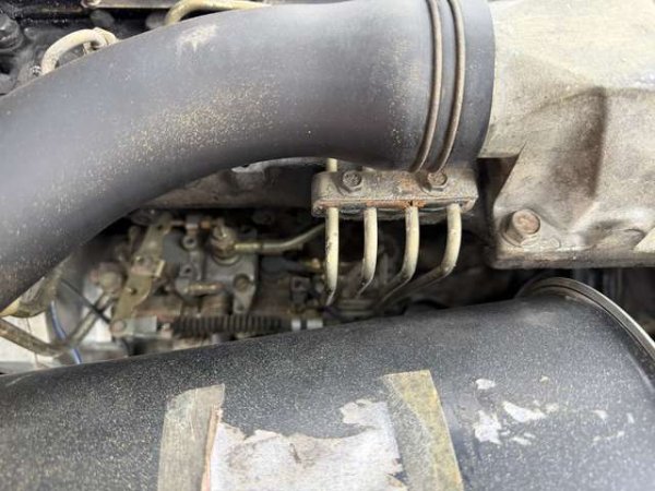 KOMATSU FD25-11 ★ Forklift ★ Hinge - Image 28