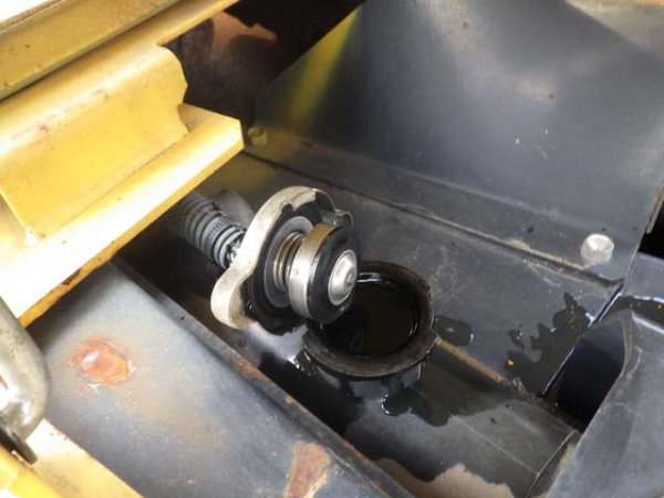 YANMAR VIO45-5B ★ Mini Excavator ★ R, CNP, Blade, Piping, M/L - Image 72