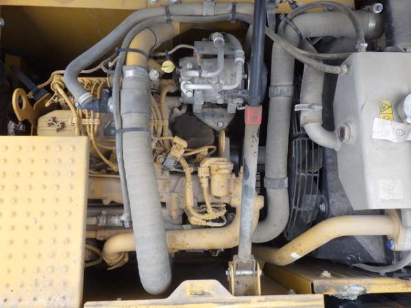 CAT 311FLRR ★ Excavator ★ G, M/L, A/C - Image 66