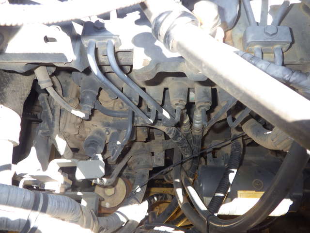 KOMATSU PC120-8 ★ Excavator ★ 500G, 5-Pipings, A/C, EPA