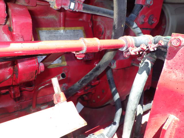 MITSUBISHI MG230 ★ Road Equipment ★ CNP, SCARIFIER, Blade, 抹消