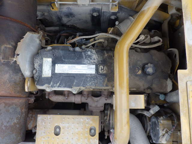 CAT 336DL ★ Excavator ★ G, A/C