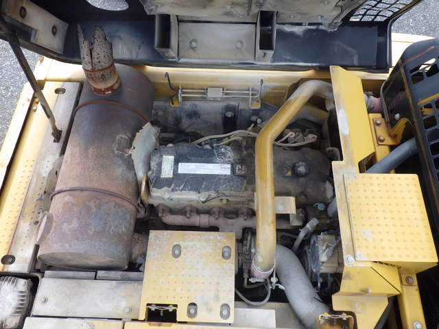 CAT 336DL ★ Excavator ★ G, A/C