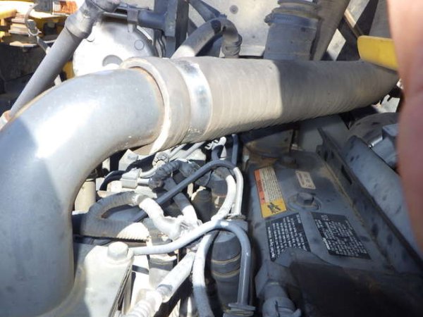 KOMATSU PC120-8 ★ Excavator ★ 500G, 5-Pipings, A/C, EPA - изображение 61