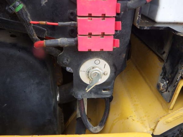 CAT 907M ★ Loader(Crawled/Wheeled) ★ CAB, BKT, Piping, Q/H, 建機工譲渡証なし - Image 57