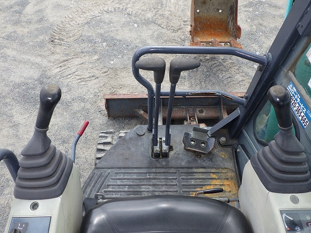 KOBELCO SK20UR-2 ★ Mini Excavator ★ 250R, CNP, Blade, Offset-Boom, Multi