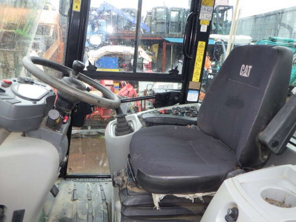 CAT 907M ★ Loader(Crawled/Wheeled) ★ CAB, BKT, Piping, Q/H, 建機工譲渡証なし - Image 60