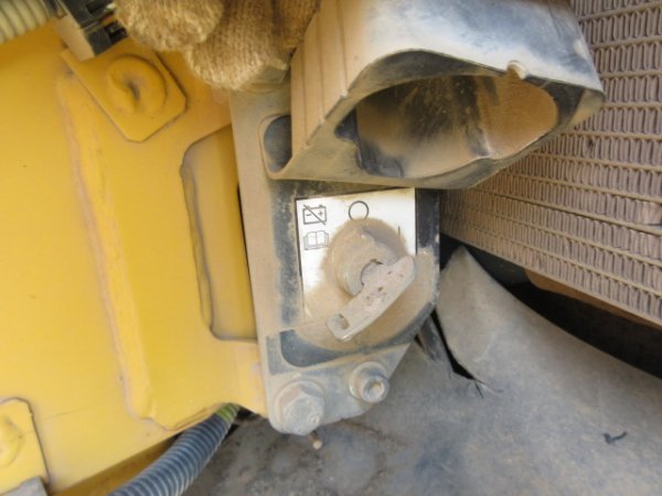 KOMATSU PC128US-10 ★ Excavator ★ 500G, STD Bucket, Blade, M/L, Arm Crane, A/C - Image 58