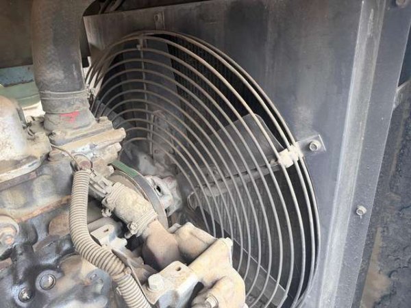 AIRMAN SDG150 ★ Generator & Compressor ★ 150kVA - Image 27