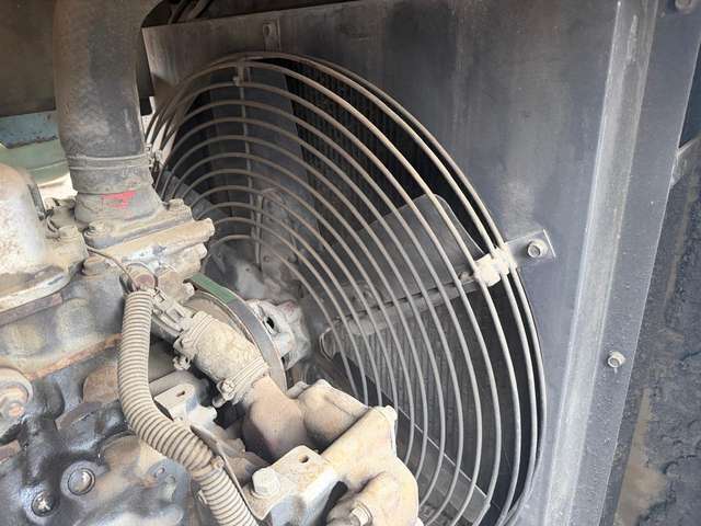 AIRMAN SDG150 ★ Generator & Compressor ★ 150kVA