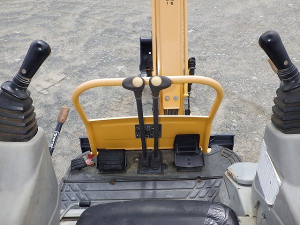 YANMAR VIO17 ★ Mini Excavator ★ 230R, CNP, Blade, Piping, Variable Track Width, Multi - Image 55