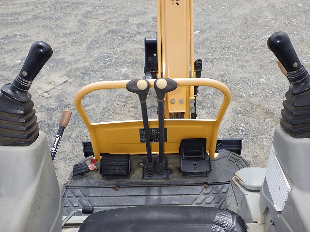 YANMAR VIO17 ★ Mini Excavator ★ 230R, CNP, Blade, Piping, Variable Track Width, Multi