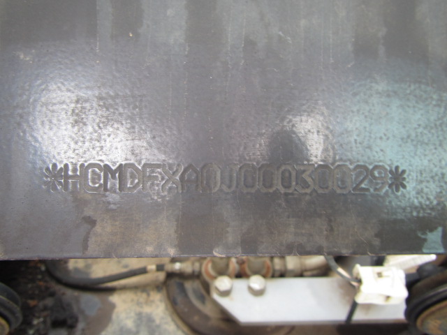 HITACHI ZH200-6 ★ Excavator ★ 600G, Slope BKT, Arm Crane, M/L, A/C