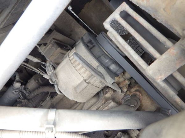 FURUKAWA FX100-2 ★ Excavator ★ 500G - Image 61